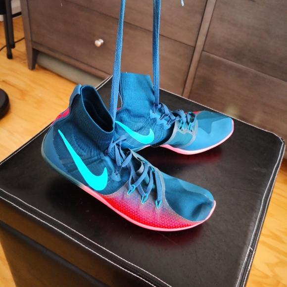 Nike Racing shoes - Picture 5 of 5